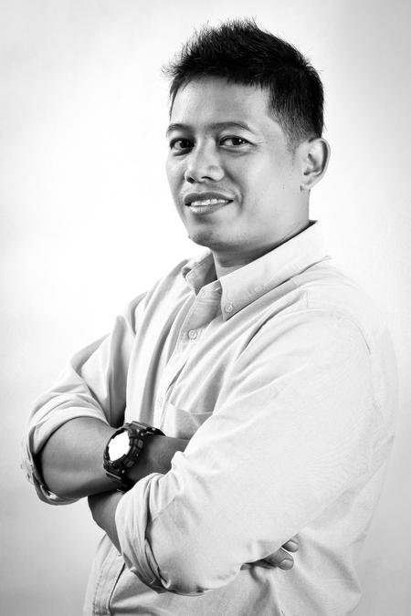 Fahmi Helmi, ViTrox’s PCA Business Development Manager